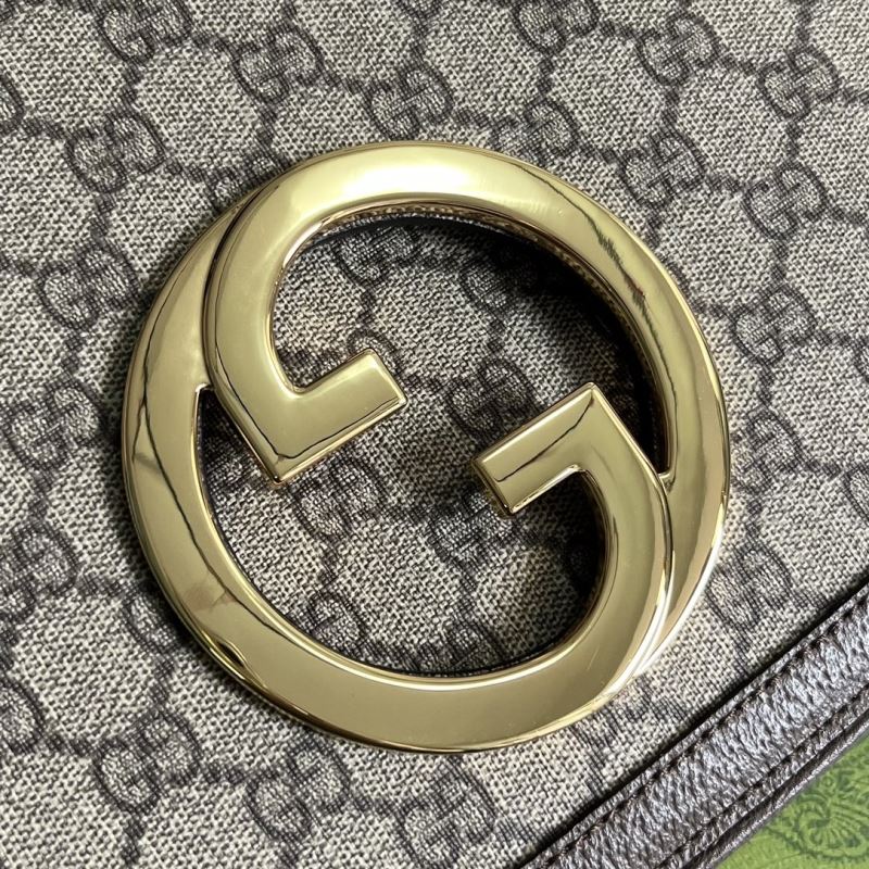 Gucci Top Handle Bags